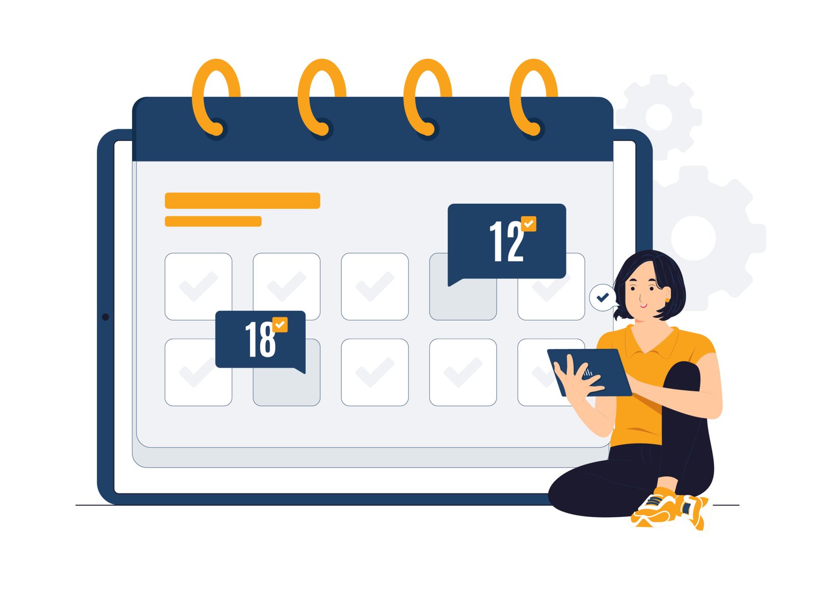 Business Hours Calendar