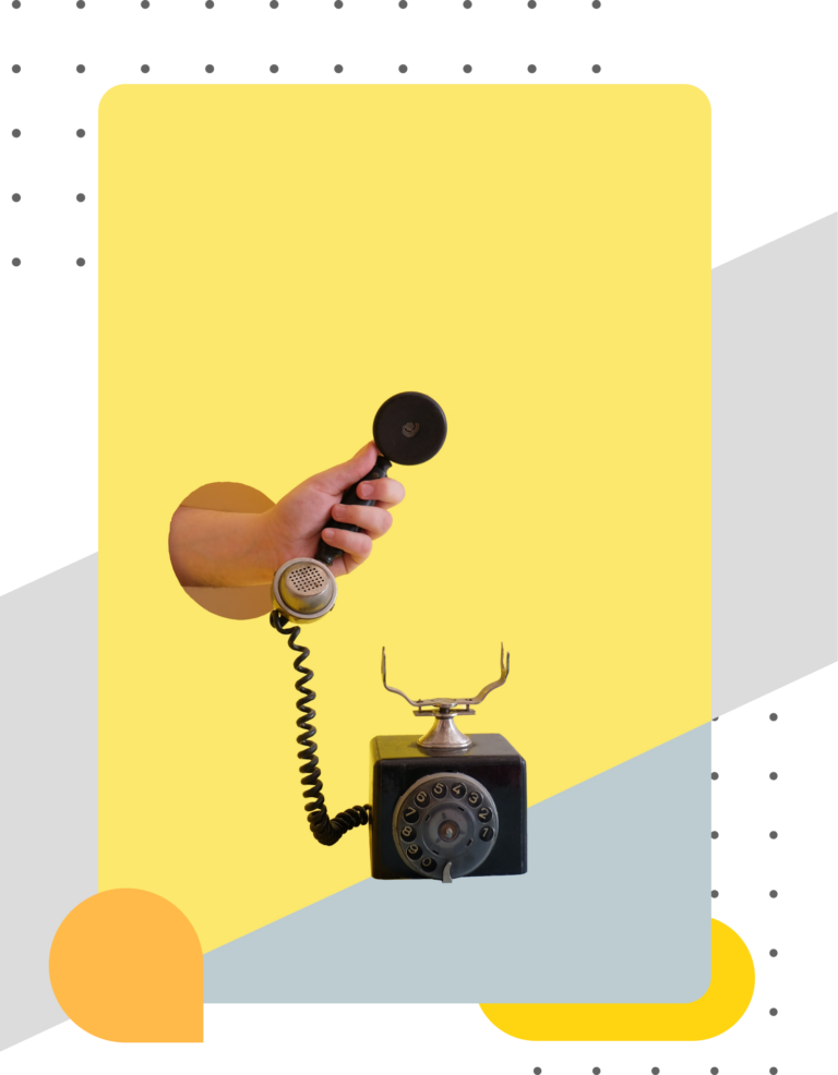 Not sure how to get started?