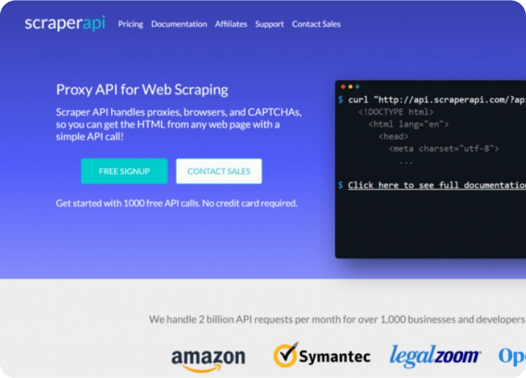 Affilinks Theme Developer